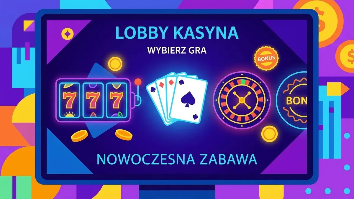 Gry kasynowe Spin Mama